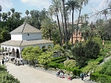 Gardens Of Alcazar 1